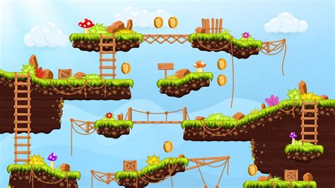 Category:Java platform games .